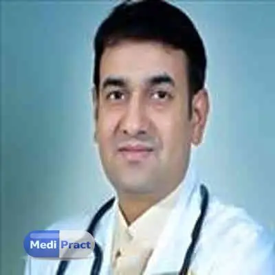 Dr. M C Prasad Profile Picture