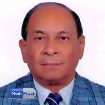 Dr. M C Sharma Profile Picture