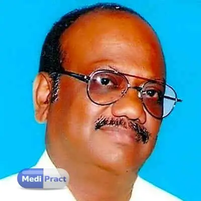 Dr. M. C. Srivastava Profile Picture