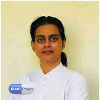 Dr. M Caroline Ramya Profile Picture