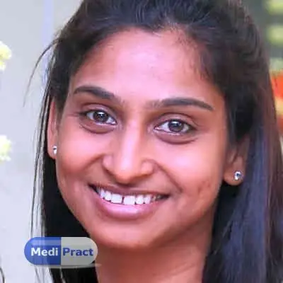 Dr. M Chandana Profile Picture