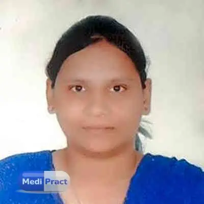 Dr. M.Chandana Profile Picture