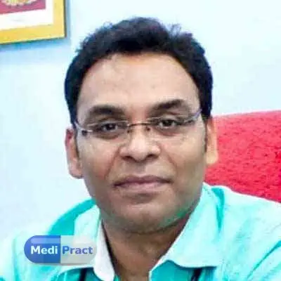 Dr. M. Chandra Sekhar Profile Picture