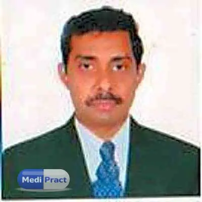 Dr. M.Chandra Sekhar Profile Picture
