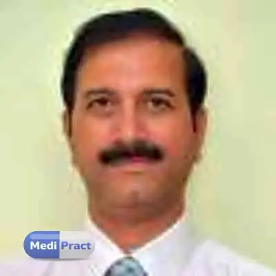 Dr. M.Chandra Sekhar Reddy Profile Picture