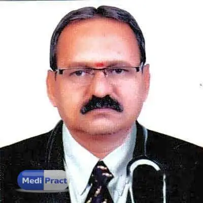 Dr. M.Chandrakanth Rao Profile Picture