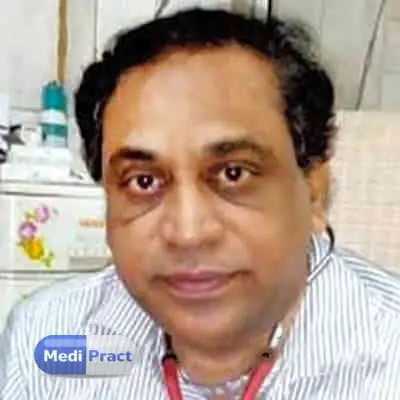 Dr. M. Chandrasekar Profile Picture