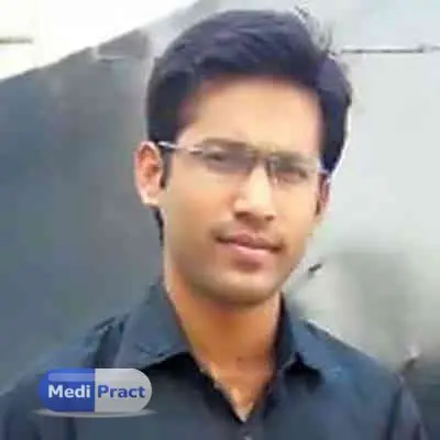 Dr. M D Mubasheer Uddin Profile Picture