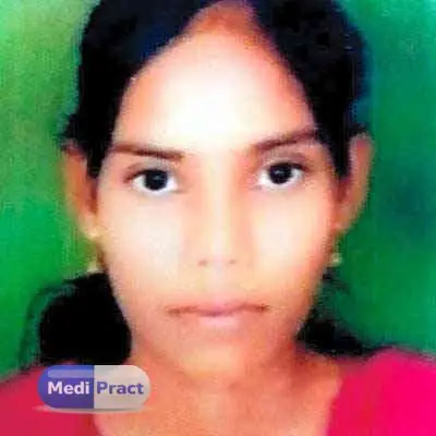 Dr. M D P Sannidhi Kumari Profile Picture