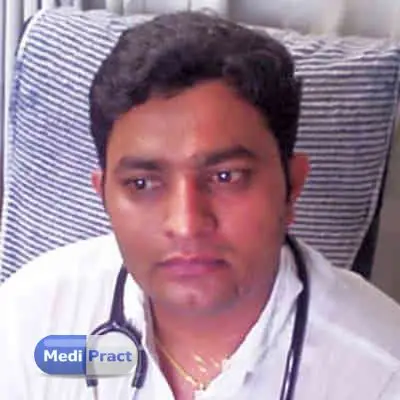 Dr. M.D. Parvadiya Profile Picture