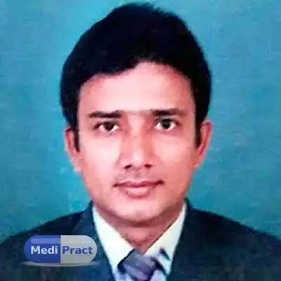 Dr. M D Shafi Profile Picture