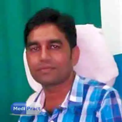 Dr. M. D. Shamsuddin Profile Picture