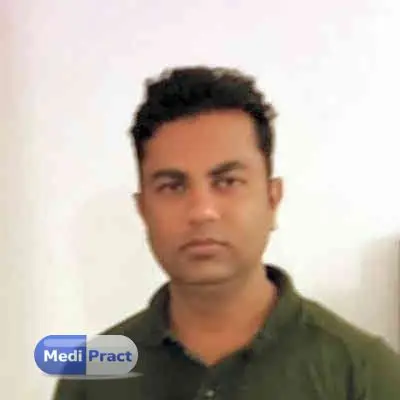 Dr. M D Sharma Profile Picture