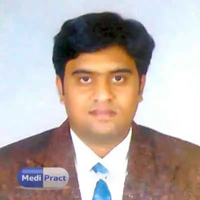 Dr. M D Srikanth Profile Picture