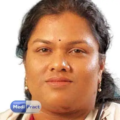 Dr. M Deepti Kiran Profile Picture