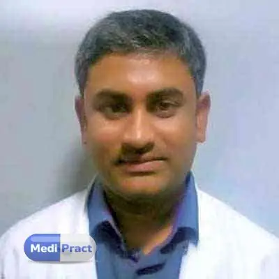 Dr. M Devendranatha Reddy Profile Picture