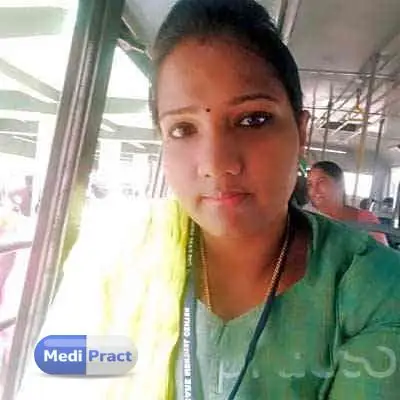 Dr. M. Devi Breethi Profile Picture