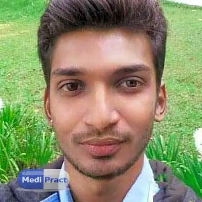 Dr. M. Dhanraj Profile Picture
