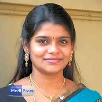 Dr. M Dhivyaprasanna Profile Picture