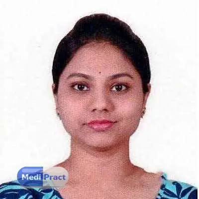 Dr. M.Divya Aishwarya Profile Picture