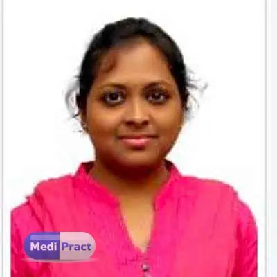Dr. M Divya Profile Picture