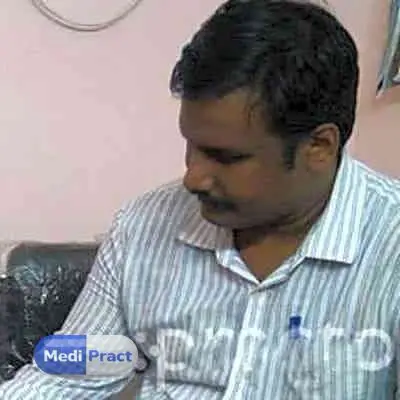 Dr. M.E. Lakshmikanth Profile Picture