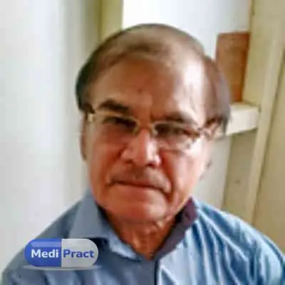Dr. M F Haq Profile Picture