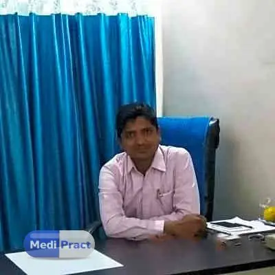 Dr. M.Faizan Khan Profile Picture