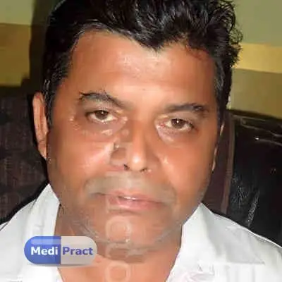 Dr. M. Faizan Khan Profile Picture