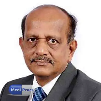 Dr. M G Gopal Profile Picture
