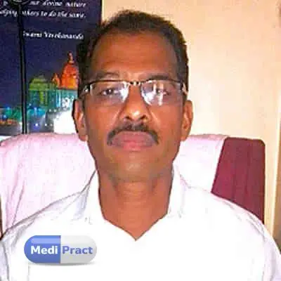 Dr. M G Jadhav Profile Picture