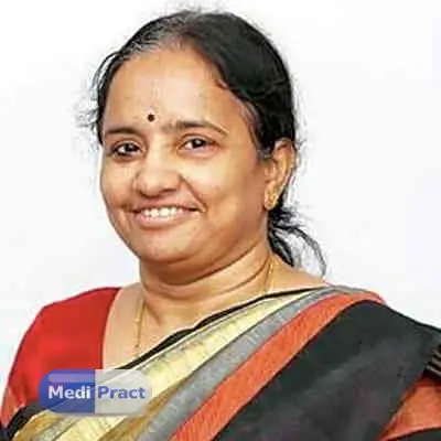 Dr. M.G. Janki Profile Picture