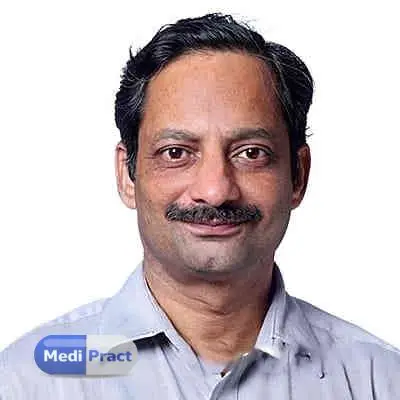 Dr. M G Joy Profile Picture