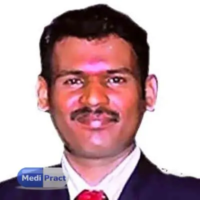 Dr. M.G. Mathan Profile Picture