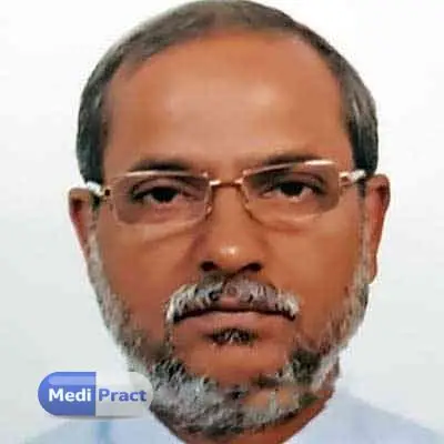 Dr. M G Pradyumna Profile Picture