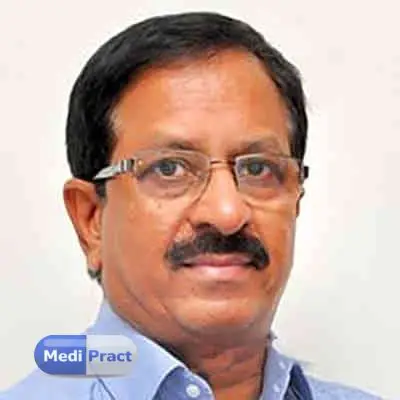 Dr. M.G.Rama Rao Profile Picture