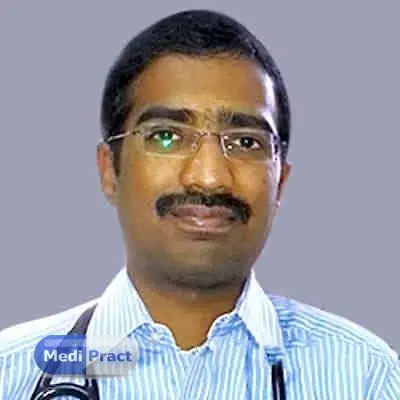 Dr. M G V Aditya Profile Picture