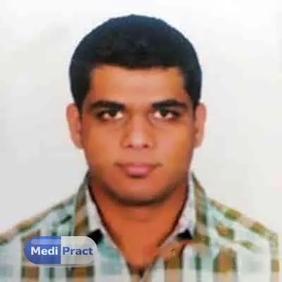 Dr. M.Ganesh Profile Picture