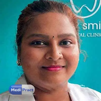 Dr. M.Gayatri Profile Picture