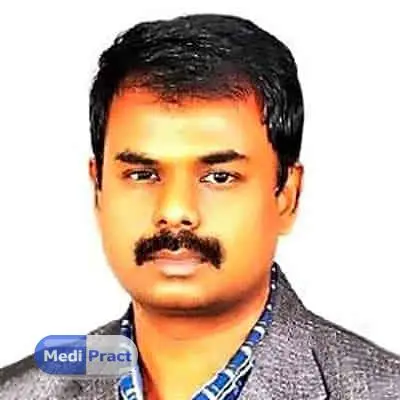 Dr. M Gnanasekar Profile Picture