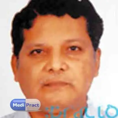 Dr. M Gnanasekhar Profile Picture