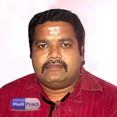 Dr. M.Gomathi Sankar Profile Picture