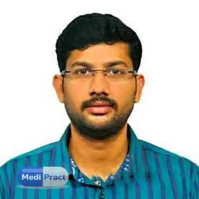Dr. M. Gopinath Profile Picture