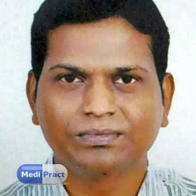 Dr. M Gopinath Profile Picture