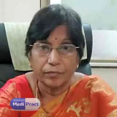 Dr. M Govardhani Profile Picture
