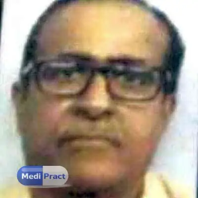 Dr. M Govindaraj Profile Picture