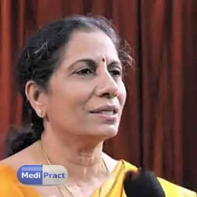 Dr. M. Gowri Devi Profile Picture