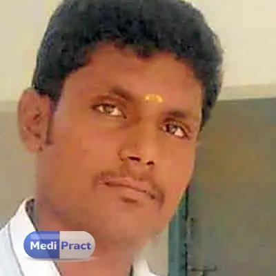 Dr. M.Gowthaman Profile Picture