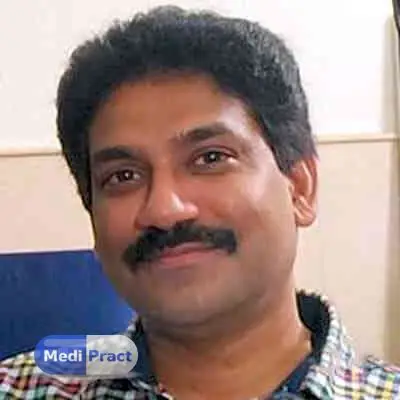 Dr. M.Gunaseelan Profile Picture