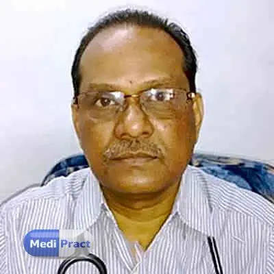 Dr. M.H. Chaukekar Profile Picture